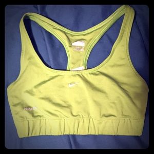 Bundle of small Nike tops